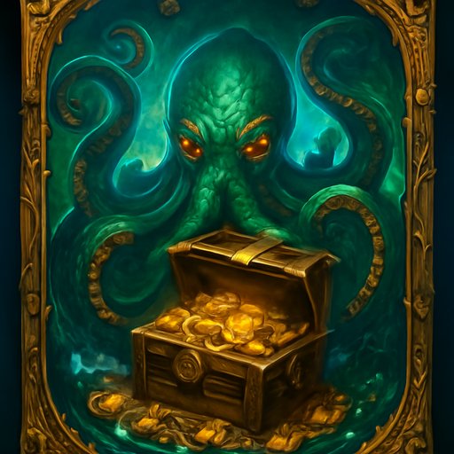 95ok draw time shown on phone screen